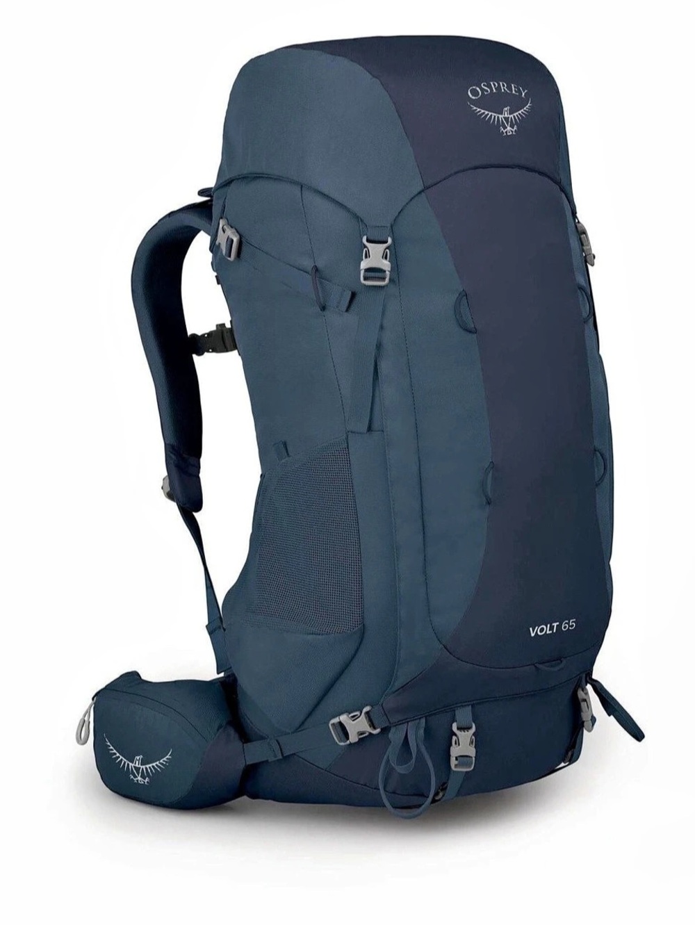 Osprey Volt 65 65L Backpack in Blue